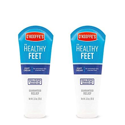 Healthy Feet Night Treatment Foot Cream (2-Pack)