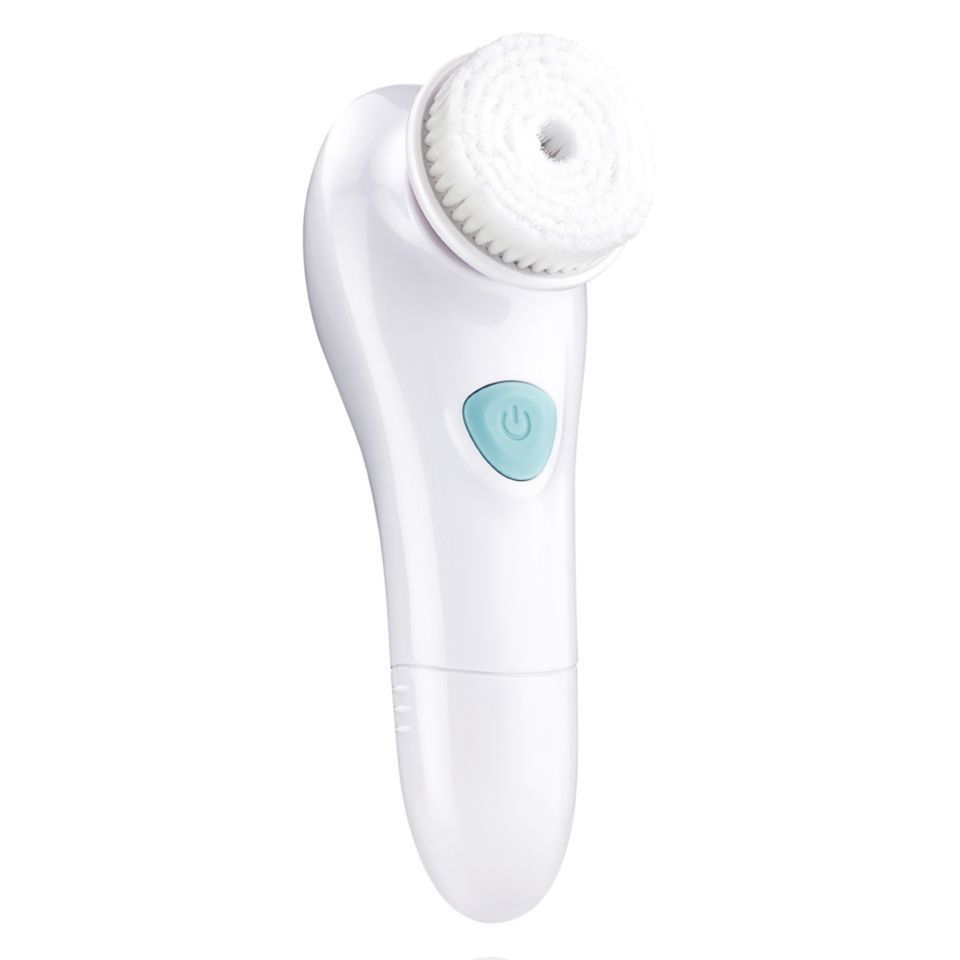 Radiant Results Revitalising Sonic Action Cleansing Brush