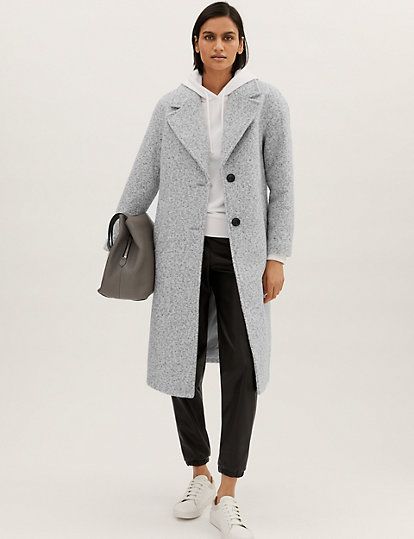 marks and spencer coats new in