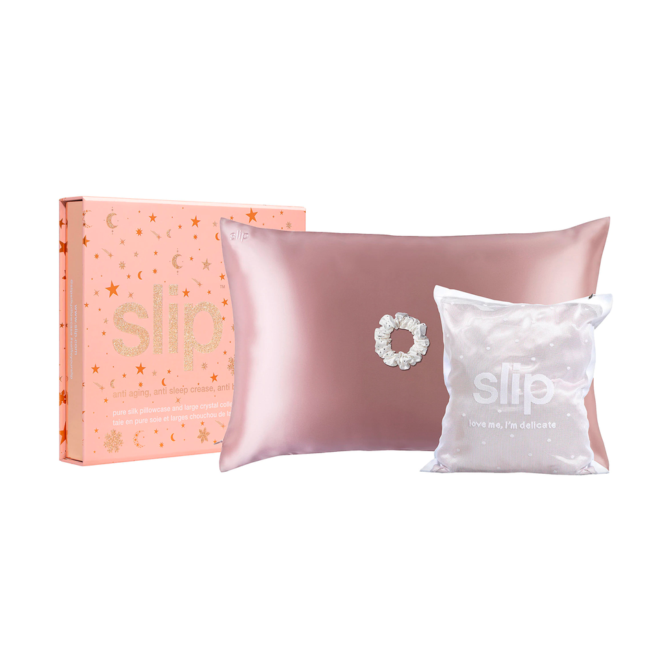 Slip Dream Team Gift Set