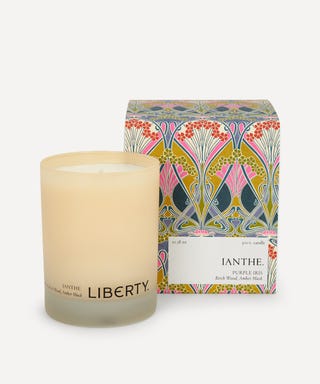 Ianthe Scented Candle 