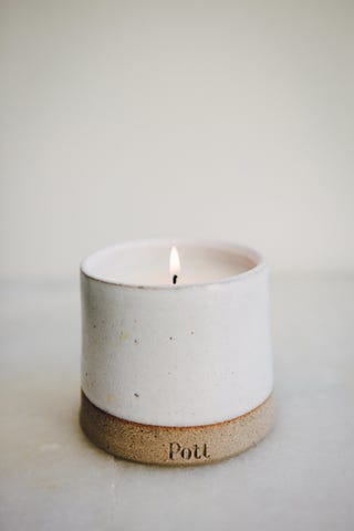 Fig Candle