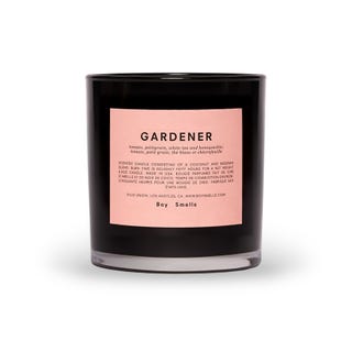 Gardener Scented Candle