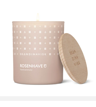 ROSENHAVE Scented Candle