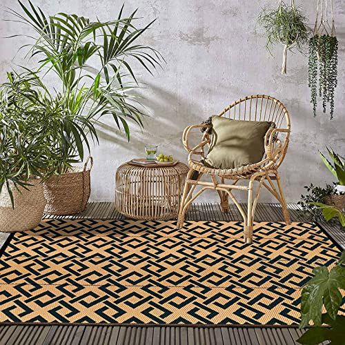 9 Best Cheap Outdoor Rugs For Your Deck Or Patio Affordable Indoor   1642453849 61kltPIeHvL. SL500  