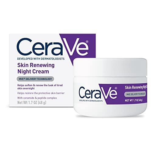 Best drugstore night deals cream