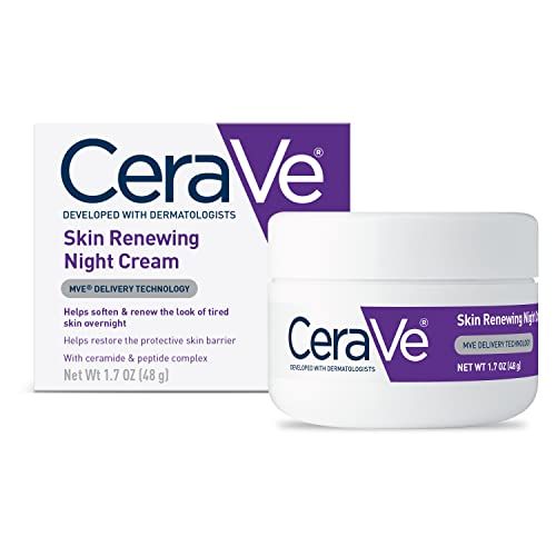 Skin Renewing Night Cream 