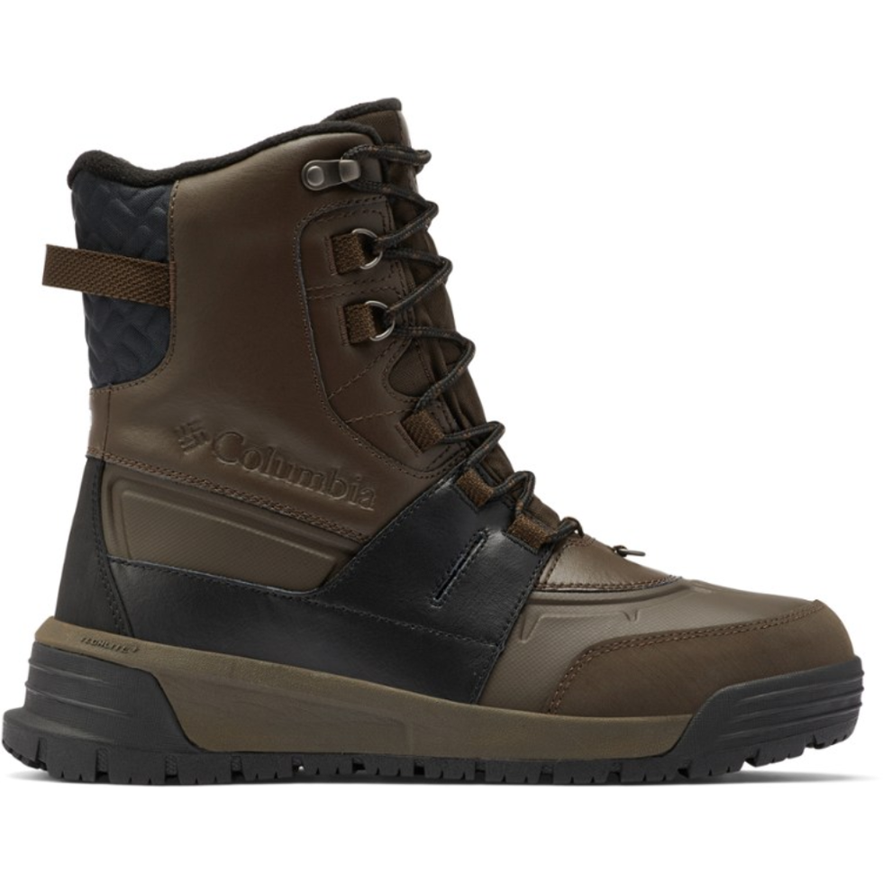 15 Best Snow Boots for Men 2023 - Warm and Waterproof Snow Boots