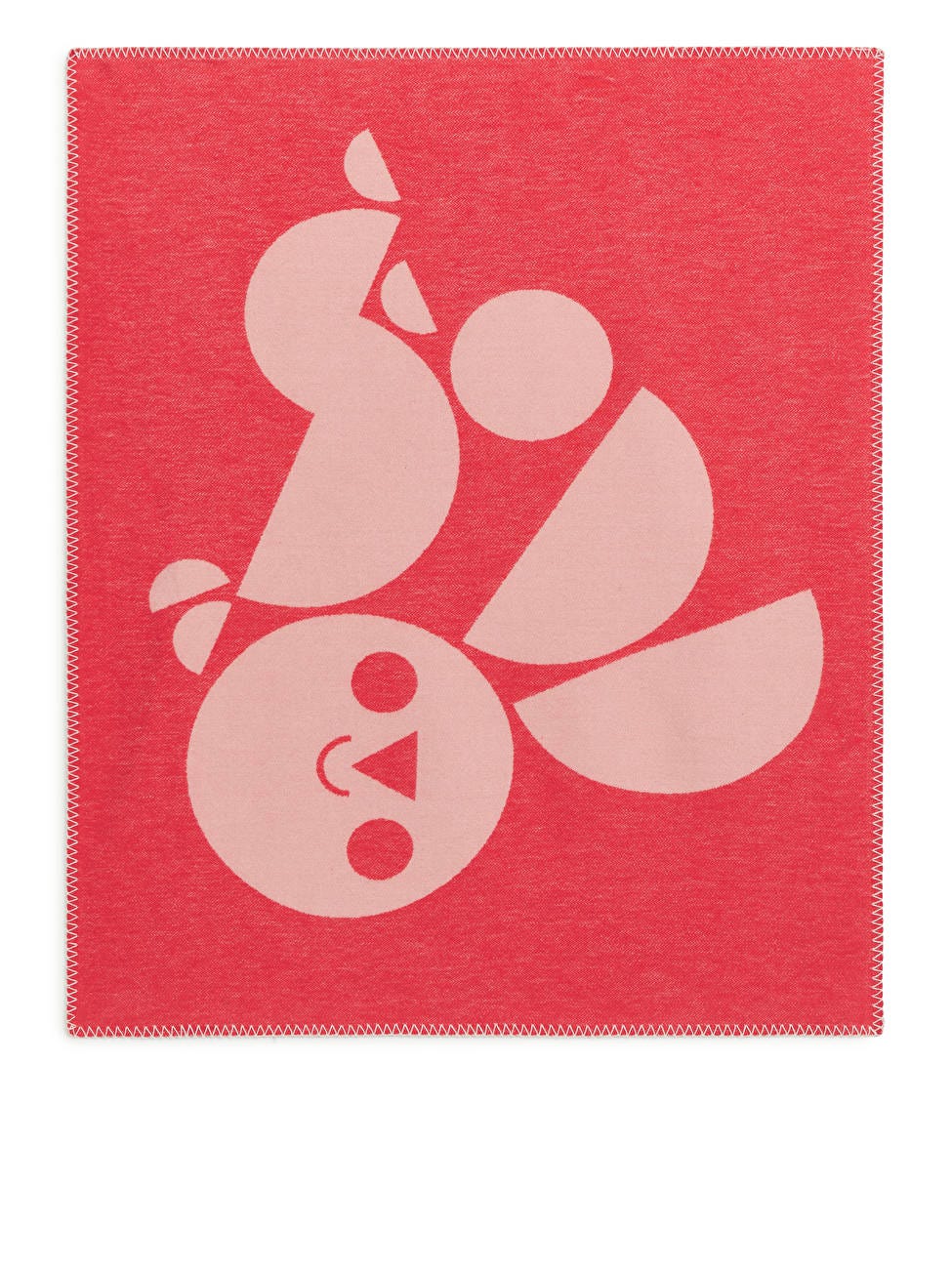 Artist Edition Cotton Blanket