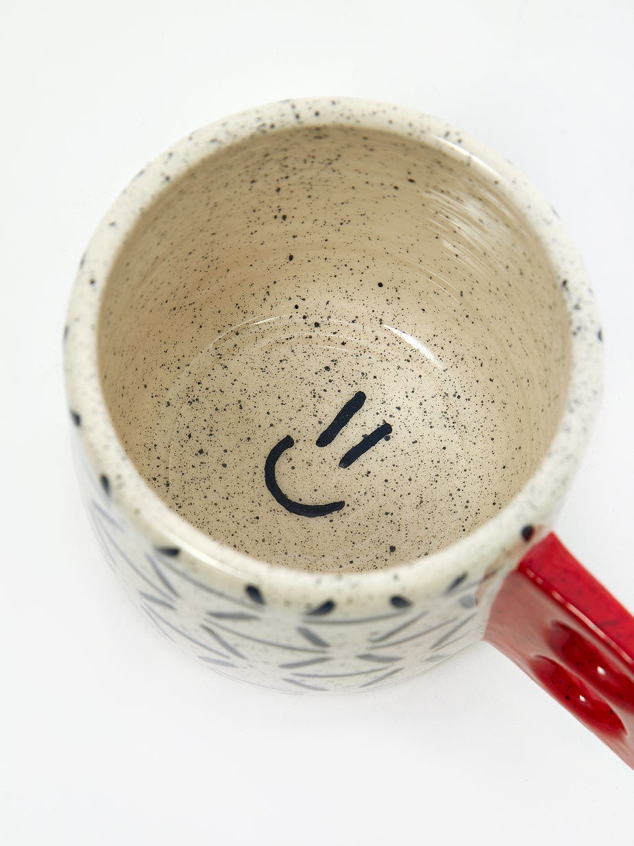 Memphis Mug