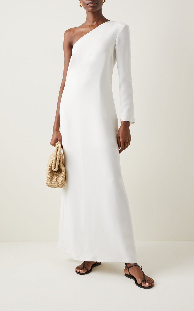 Modern Wedding Dresses Spring 2022 ...