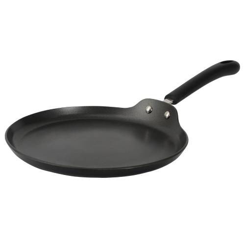 MasterClass Ceramic Non-Stick Eco Frypan Bundle with 3 Frying Pans Sized  24cm, 26cm, 28cm & 30cm