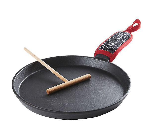 10 best pancake and crêpe pans for 2023 tried and tested