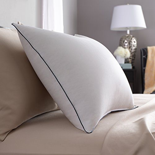 Pacific coast hot sale feather best pillow