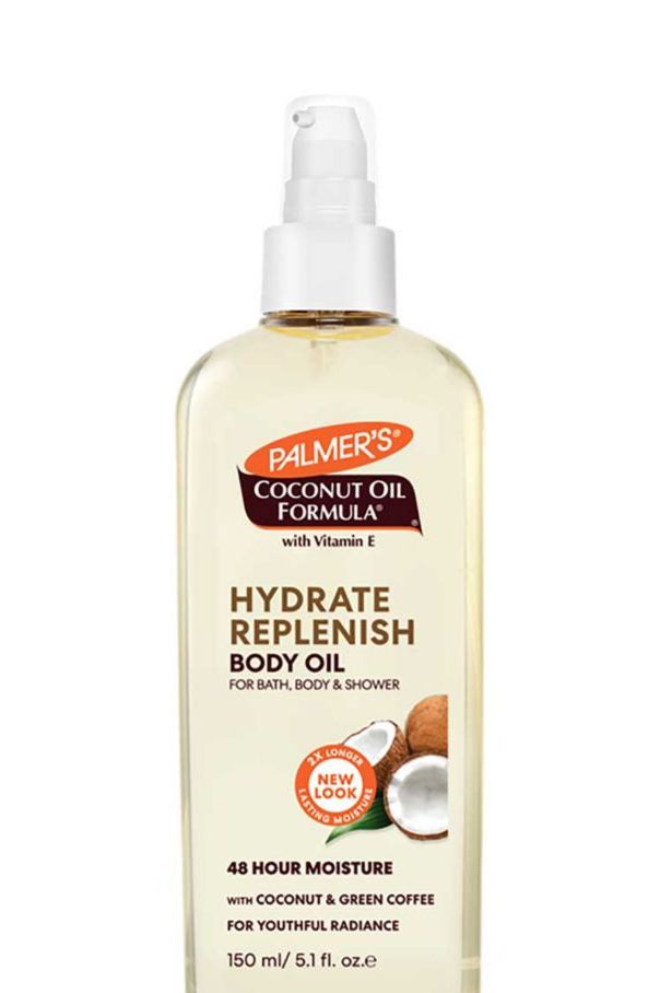 10 hydrating body oils to try, recommended by experts