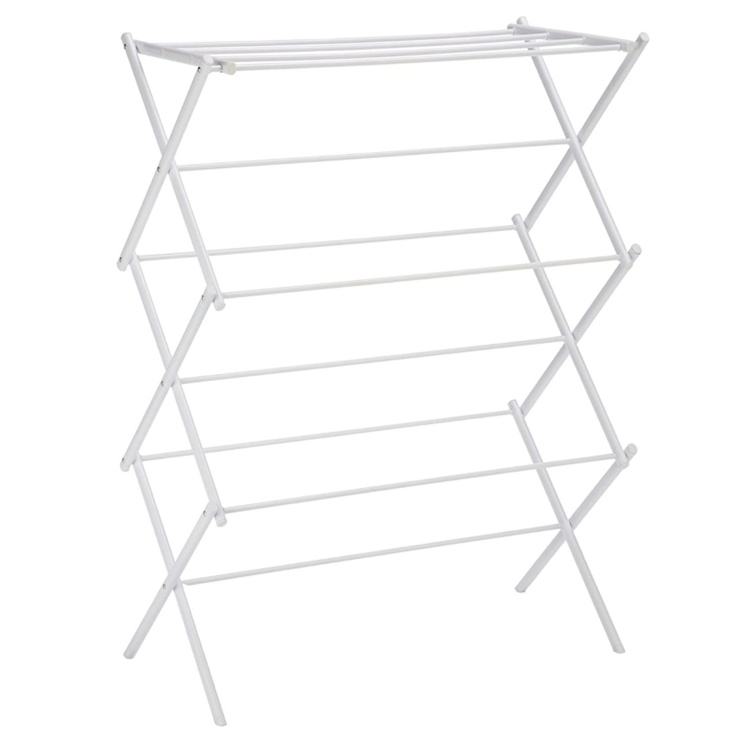 Foldable Laundry Rack