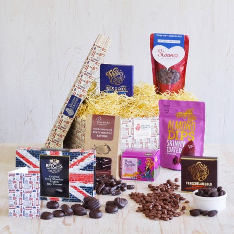 Easter Hampers 22 15 Best Easter Egg Hampers To Shop Now