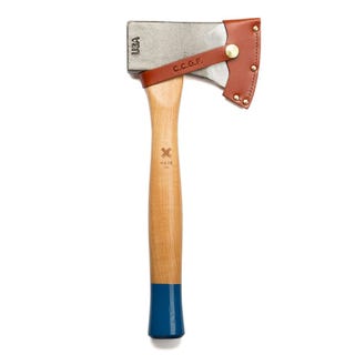 Best Made Straight Hold Hatchet Best Made Straight Hold Hatchet