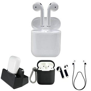 AirPods 2nd Gen Bundle