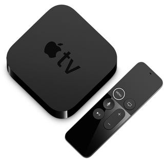 Apple TV 4K (32GB)