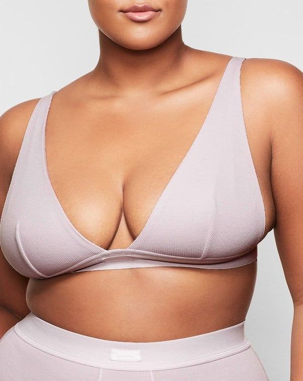 How To Measure Your Bra Size - Steps To Measuring Your Bra Size At Home + Bra  Size Chart – ThirdLove