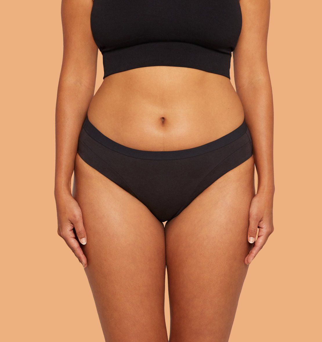 period knickers asos