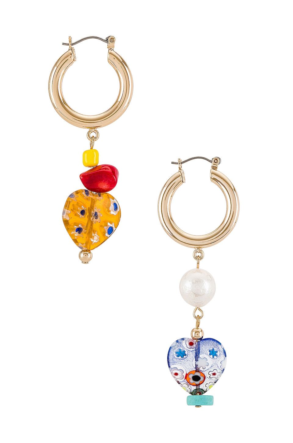 Jewellery Trends
