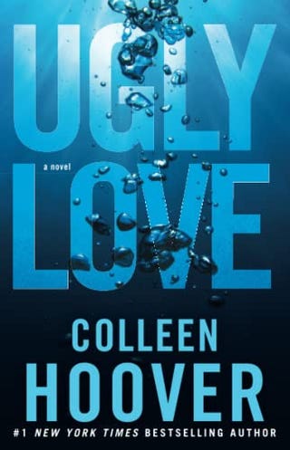 Ugly Love: A Novel