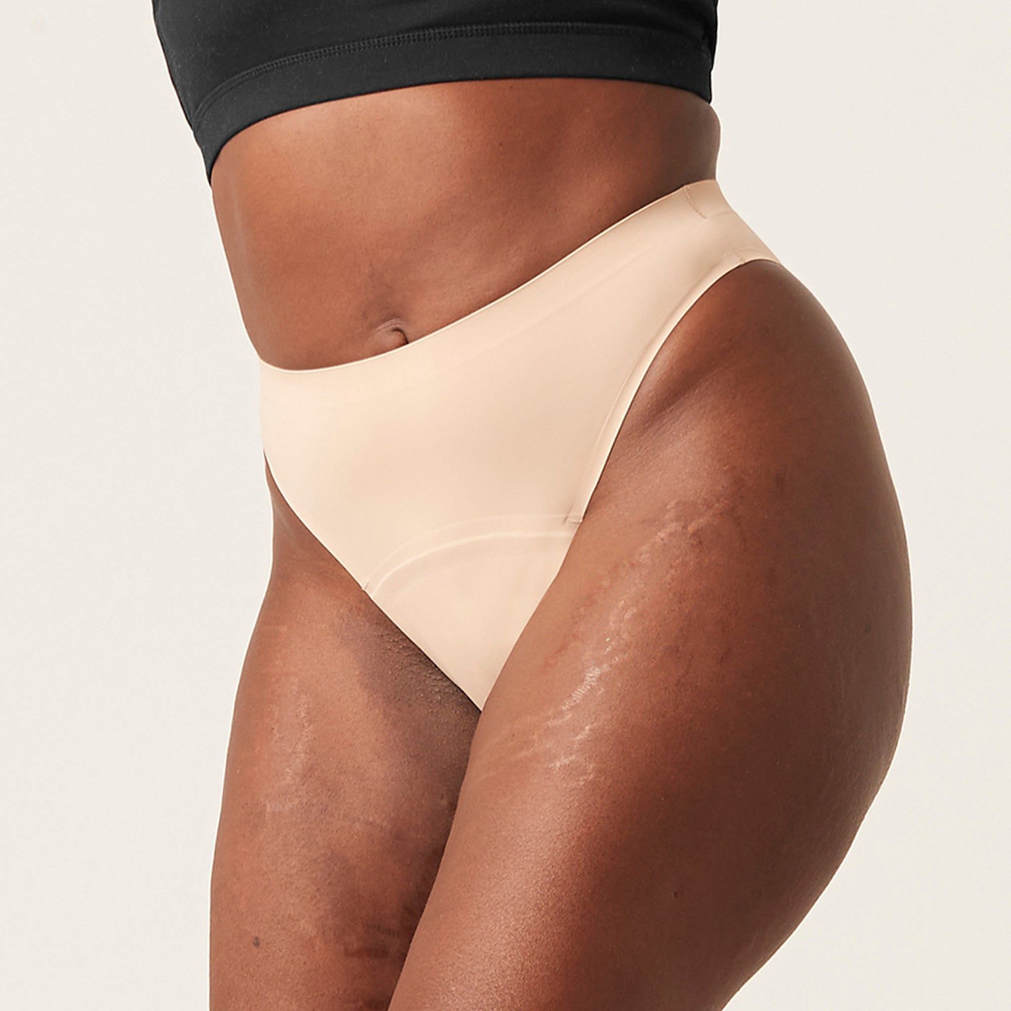 Bikini Period Pants for Moderate Flow | Bodyform™