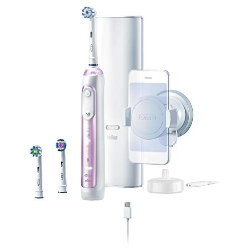 Oral-B 9600 Electric Toothbrush