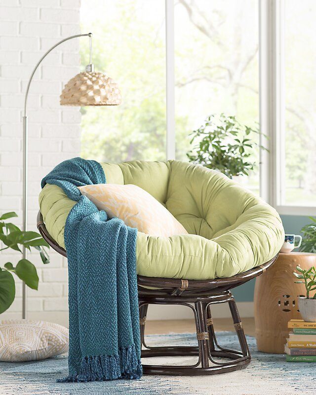Comfy Chairs For Small Spaces