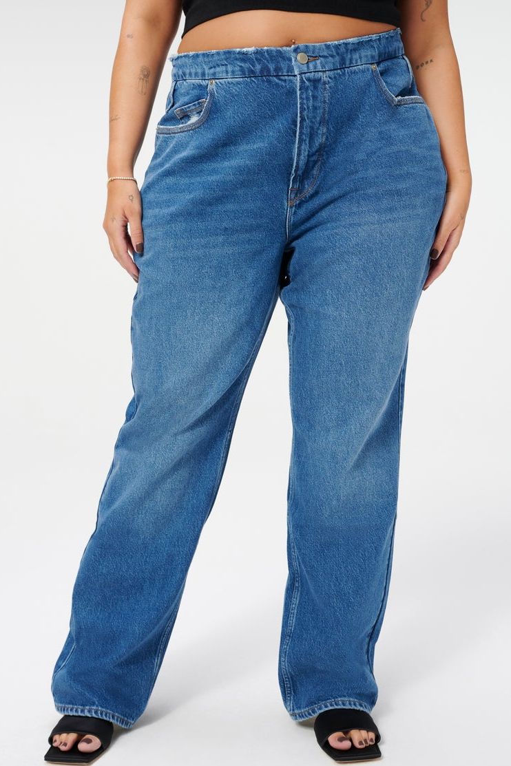 Good '90s Jeans