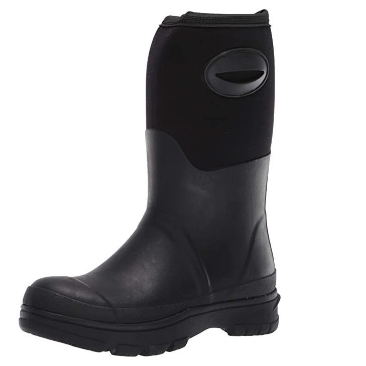 womens neoprene snow boots