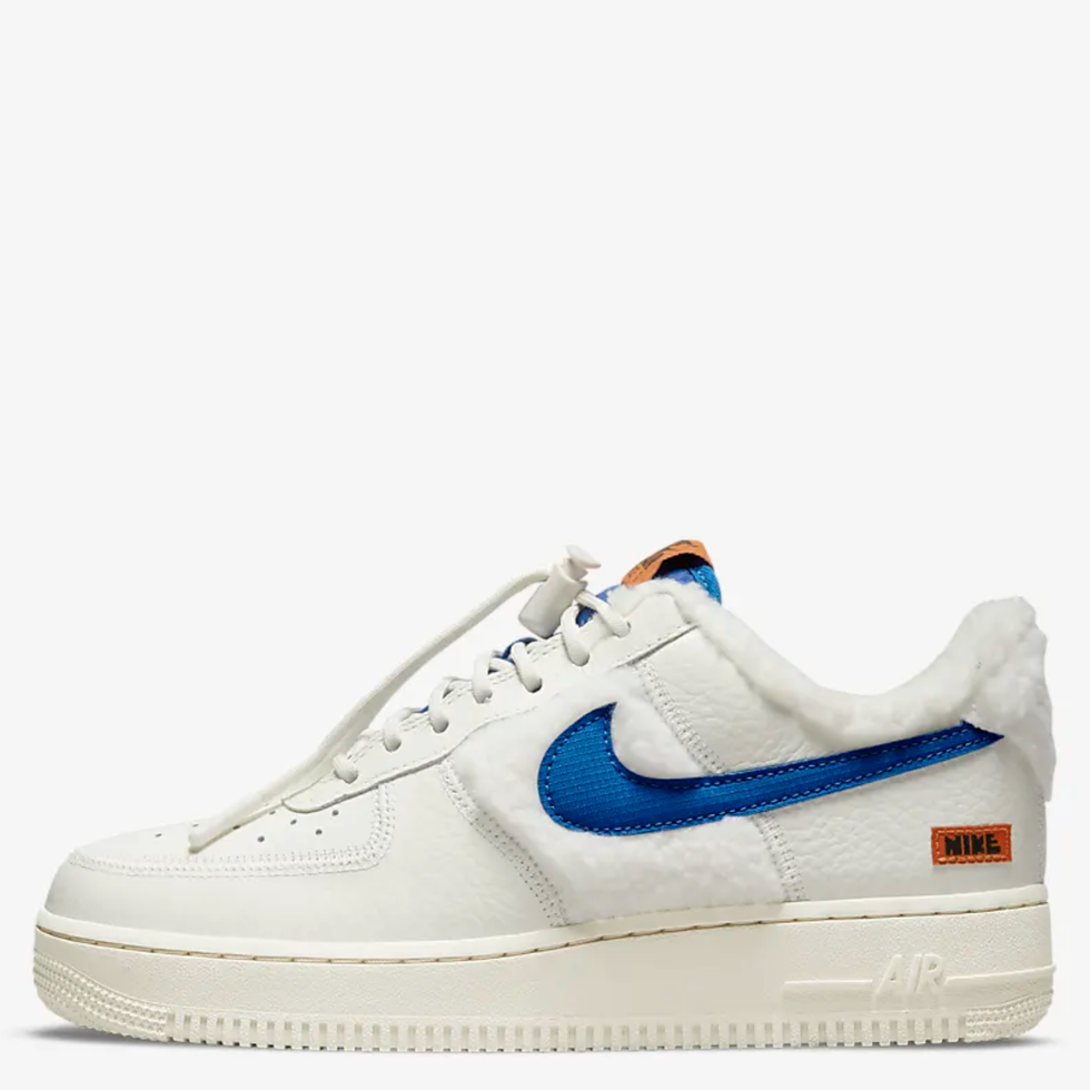Air Force 1 '07 Women's Shoes