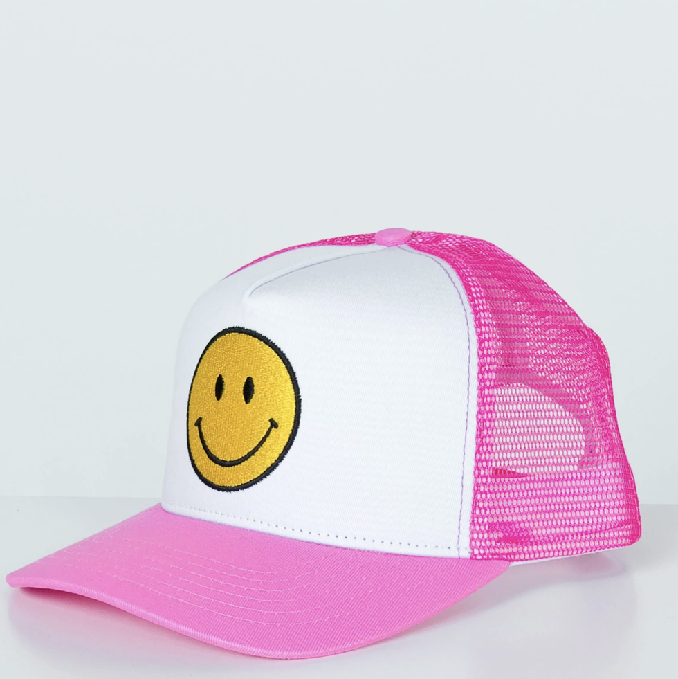 It's All Good Trucker Hat
