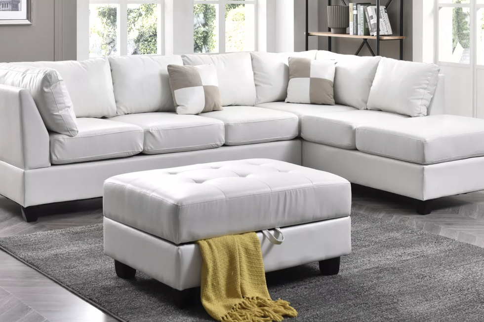 The 8 Best Inexpensive Cloud Couch Dupes of 2024