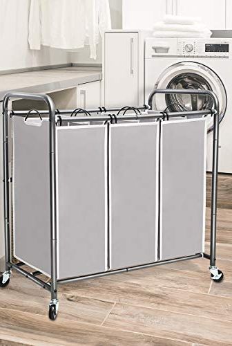 Organizing of Cleaning Supplies and Tools  Dishwasher and Laundry Area  Organization 