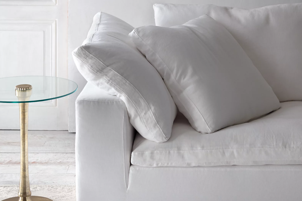 Here's Where You Can Score the Iconic Cloud Couch for Less Here'S Where You Can Score The Iconic Cloud Couch For Less