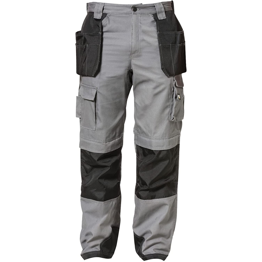 17 Best Work Pants for Men 2023  Rugged Construction Work Pants