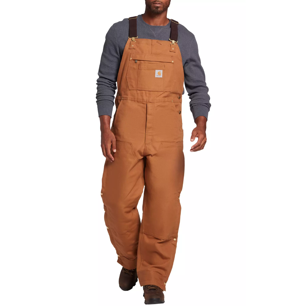 men's insulated work pants