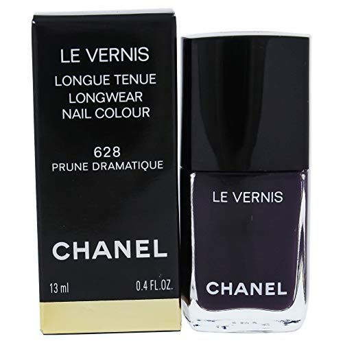 Esmalte de uñas Chanel 