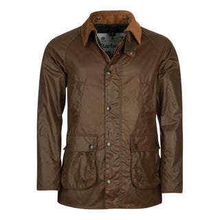 Barbour Bedale Wax Jacket Barbour Bedale Wax Jacket
