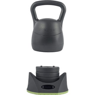 Jaxjox Kettlebell Connect 2.0 Jaxjox Kettlebell Connect 2.0