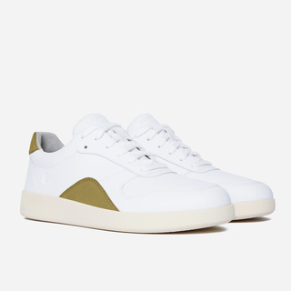 Everlane The ReLeather Court Sneaker