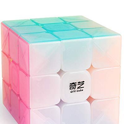 Jelly Speed Cube