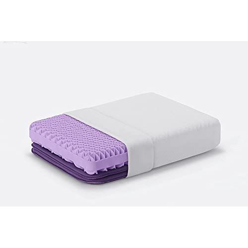 The Purple Pillow