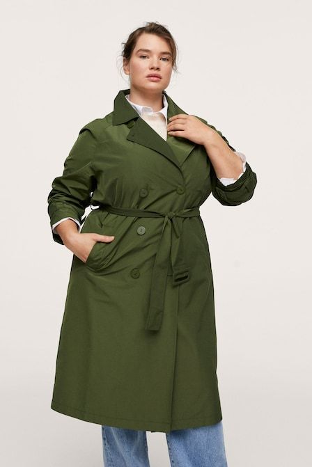 25 Best Trench Coats to Shop 2023