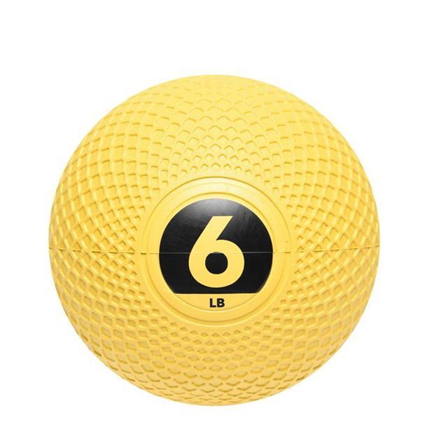 Medicine Ball 6lbs