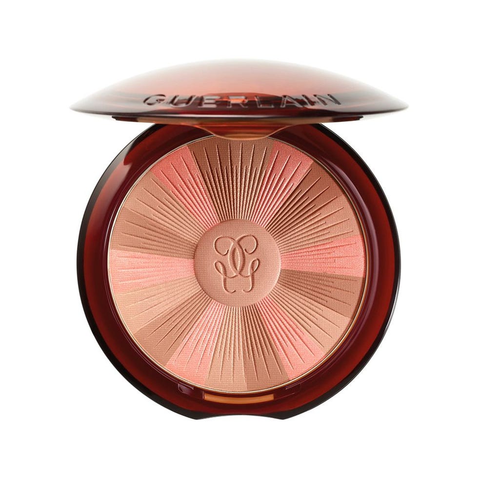 Terracotta Light The Healthy Glow Vitamin-Radiance Powder