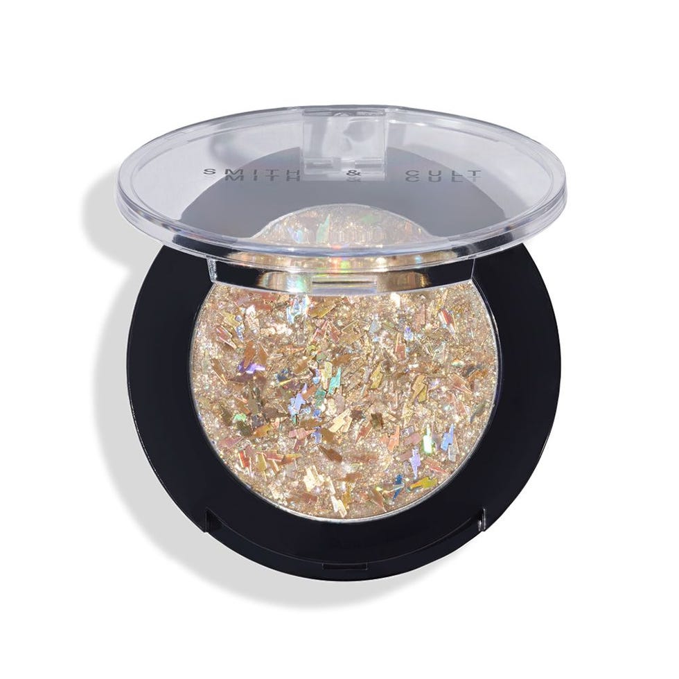 Glitter Shot All-Over Glitter Crush